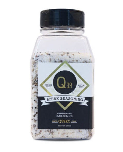 Q39 - Steak Seasoning