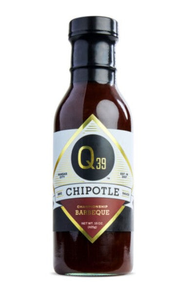 Q39 - Chipotle BBQ Sauce