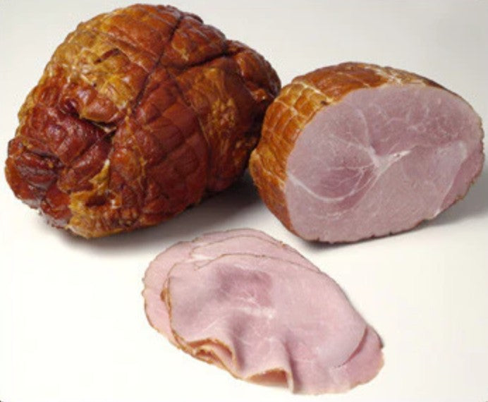 Rabbit Ridge Farms - Boneless Whole Ham - $9.99 per LB