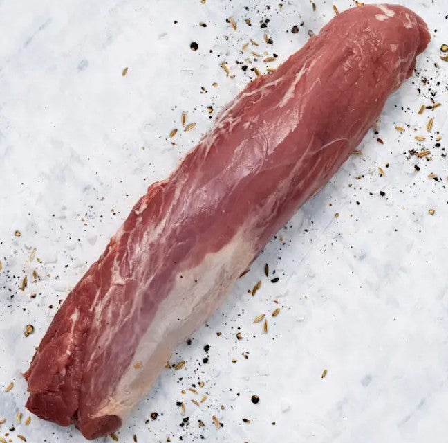 Rabbit Ridge Farms - Pork Tenderloin - $13.99 per LB