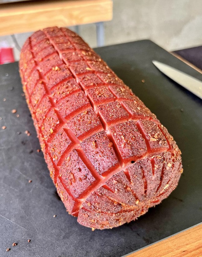 Rabbit Ridge Farms - Smoked Bologna - $12.99