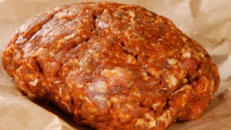 Rabbit Ridge Farms - Pork Chorizo - $8.99 per LB