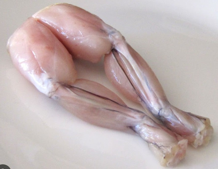 Jackson's - Frog Legs $10.99 per LB