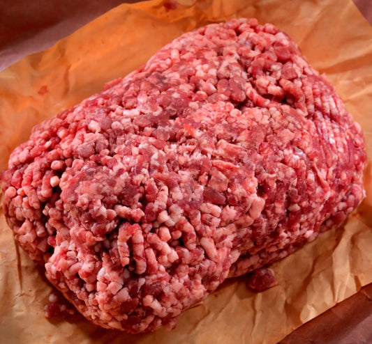 Toad Suck Farms - Ground Lamb - $14.99 per LB