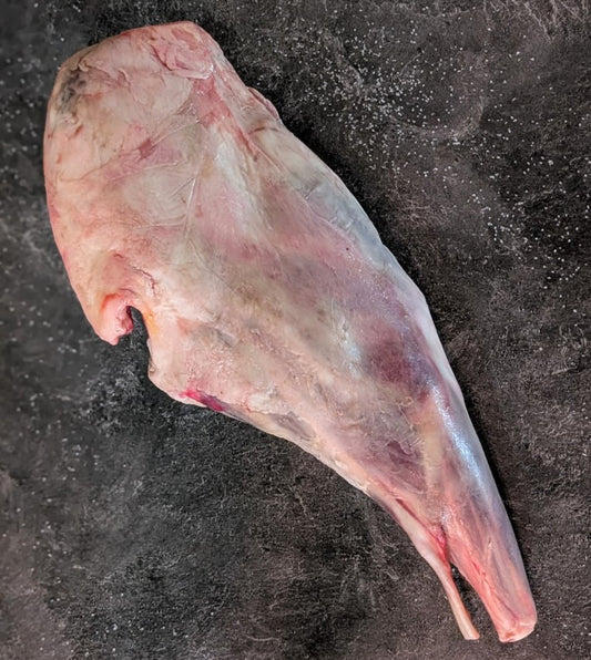Toad Suck Farms - Leg of Lamb - $18.99 per LB