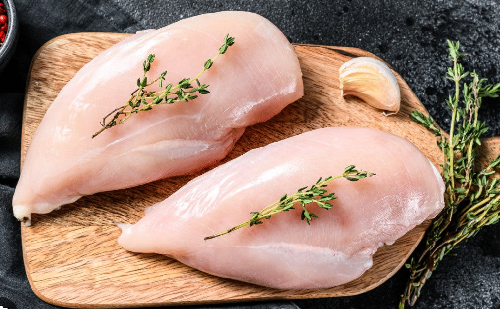 West Creek - Chicken Breast $4.99